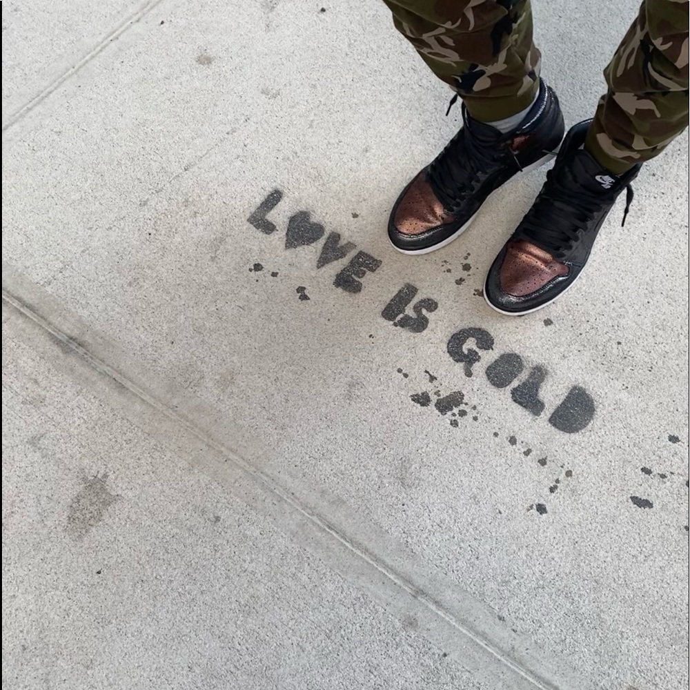 Women’s Air Jordan Mid 1’s Fearless collection